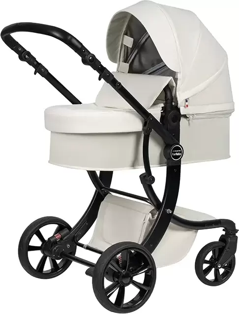 Aimile Spring / ASR-5 (Milky)