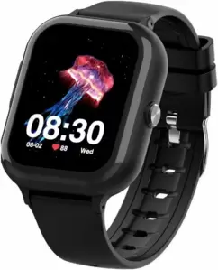 Aimoto Infinity (черный)