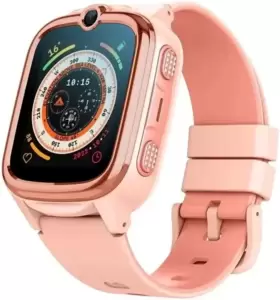 Детские умные часы Aimoto Star 4G (розовый) icon