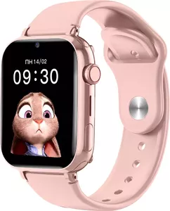 Детские умные часы Aimoto Teen (розовый) фото