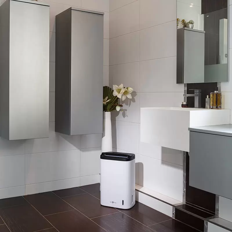 Осушитель воздуха Air&Me Evel фото