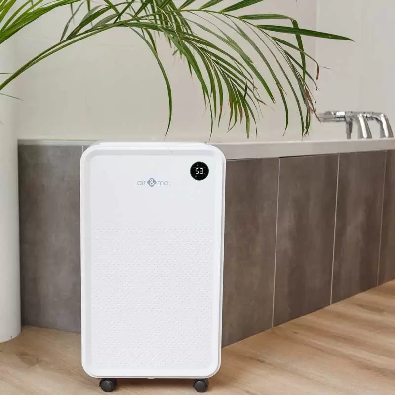 Осушитель воздуха Air&Me Lary фото