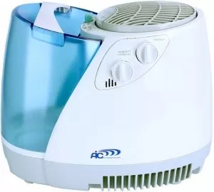 Очиститель воздуха Air Intelligent Comfort AIC HP-501 фото