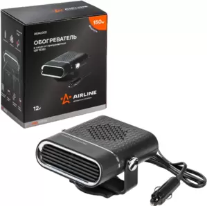 Автомобильный обогреватель Airline AEAU001 фото