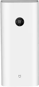 Проветриватель с нагревом Xiaomi Mijia New Fan A1 фото