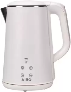 Электрочайник Airo PM1515S LCD фото