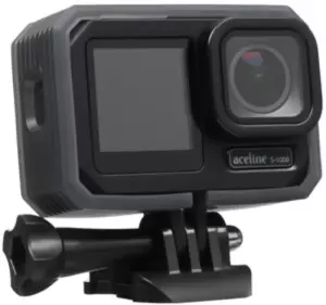 Экшн-камера Aceline S-1000 (черный) фото