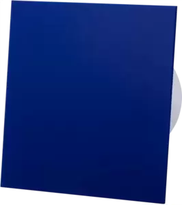 Вытяжной вентилятор airRoxy dRim 100PS-C166 фото