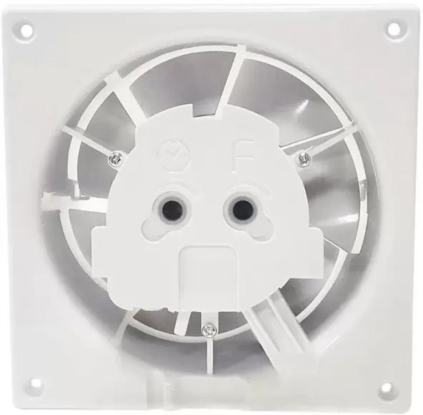 Вытяжной вентилятор airRoxy dRim 100S-C167 фото
