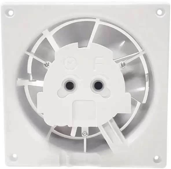 Вытяжной вентилятор airRoxy dRim 100TS-C165 фото