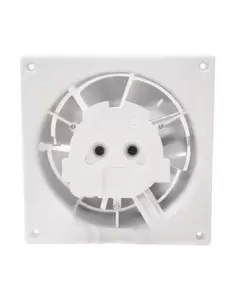 Вытяжной вентилятор airRoxy dRim 125S  фото