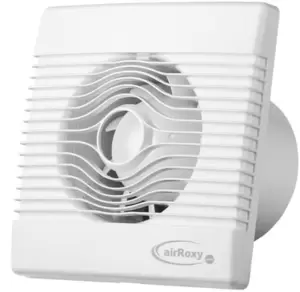 Вытяжной вентилятор airRoxy Premium 120 PS 01-018