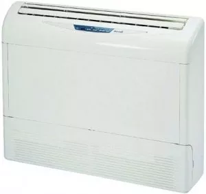 Кондиционер Airwell California SX 24 фото
