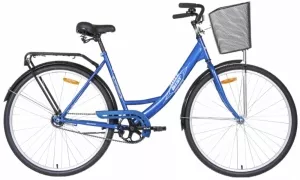 Велосипед AIST 28-245 (синий, 2019) фото