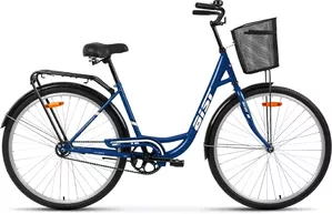 Велосипед AIST 28-245 2023 (синий) фото
