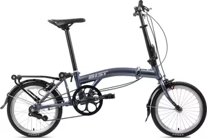 Велосипед AIST Compact 3.0 2023 фото