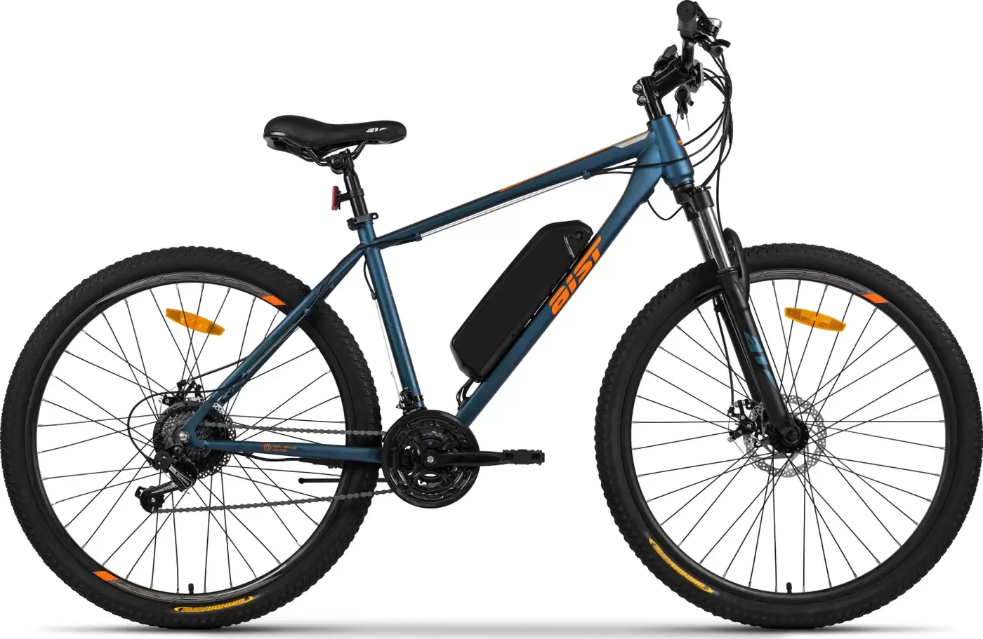 AIST E-Quest Disc 29” 2026 (синий)