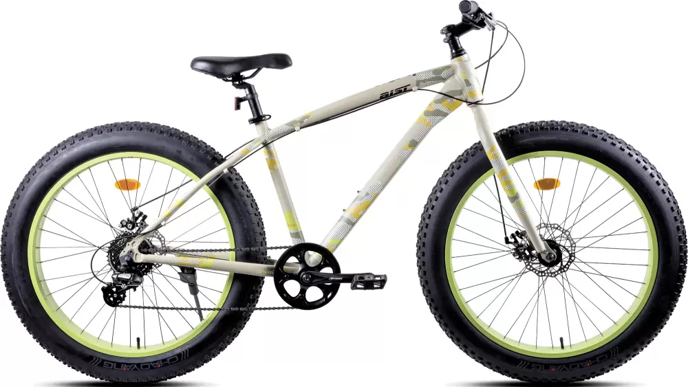 AIST FBS 26 18 2025 (хаки)