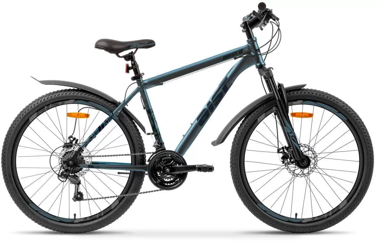 AIST Quest Disc 26 р.13 2025 (синий)