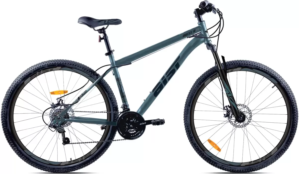 AIST Quest Disc 29 р.17.5 2025 синий