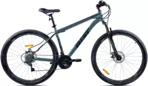 AIST Quest Disc 29 р.21.5 2025 синий