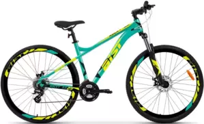 AIST Rocky 3.0 Disc 29 р.21 2024 (зеленый)