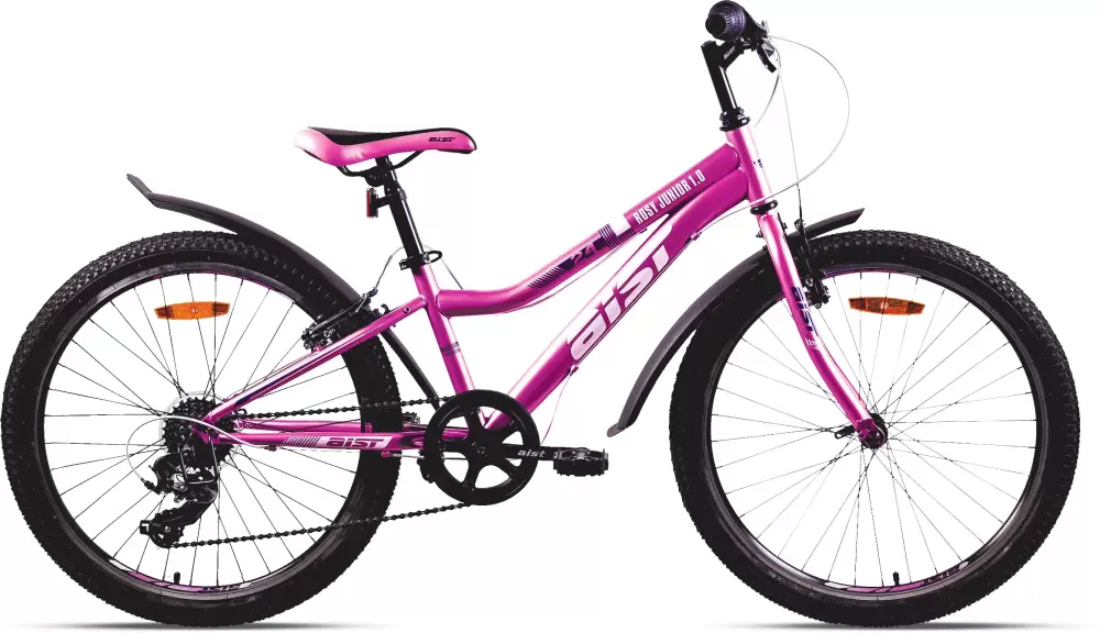 AIST Rosy Junior 1.0 2025 (сиреневый)
