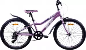 AIST Rosy Junior 1.0 24 2024 (сиреневый)