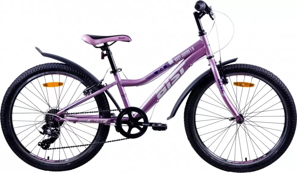 AIST Rosy Junior 1.0 24 2025 (сиреневый)
