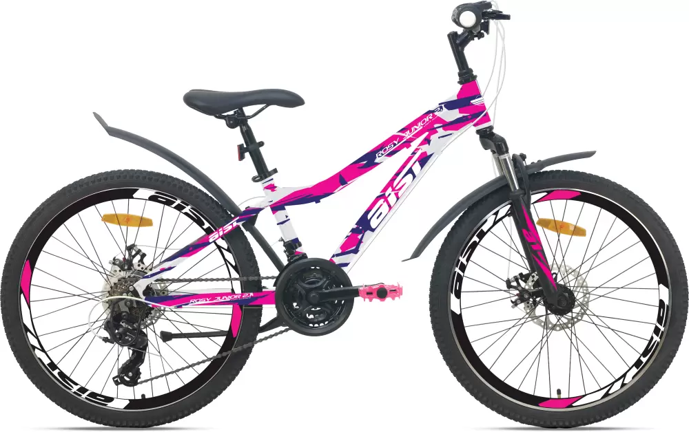 AIST Rosy Junior 2.1 2025 (белый)