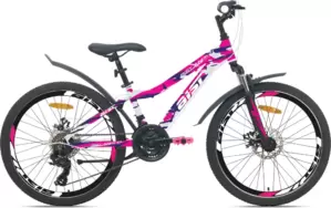 AIST Rosy Junior 2.1 2025 (белый)
