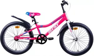Детский велосипед AIST Serenity 1.0 2022 (розовый) icon