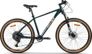 Велосипед AIST Slide 4.0 27.5 р.20 2025 (мурена) фото