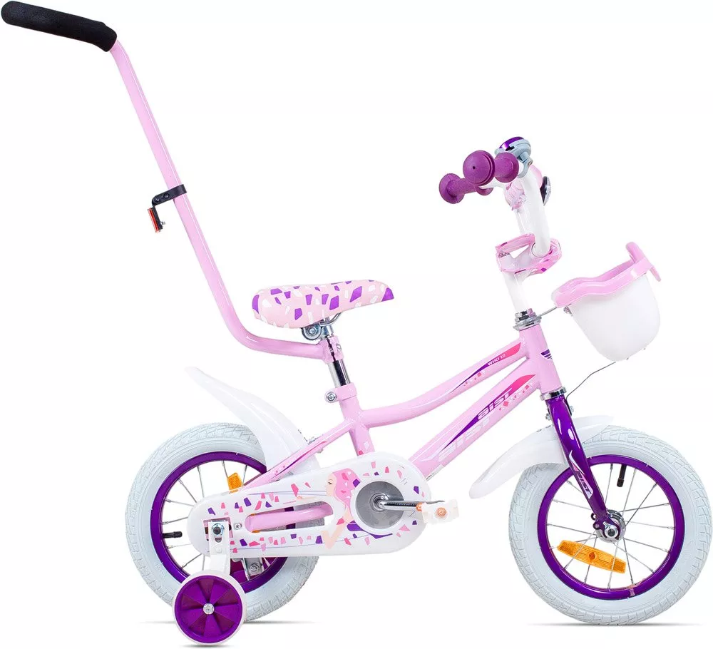 Велосипед детский AIST Wiki 12 (2016) фото