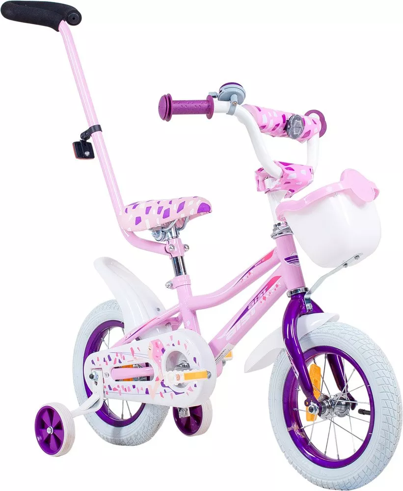 Велосипед детский AIST Wiki 12 (2016) фото 2