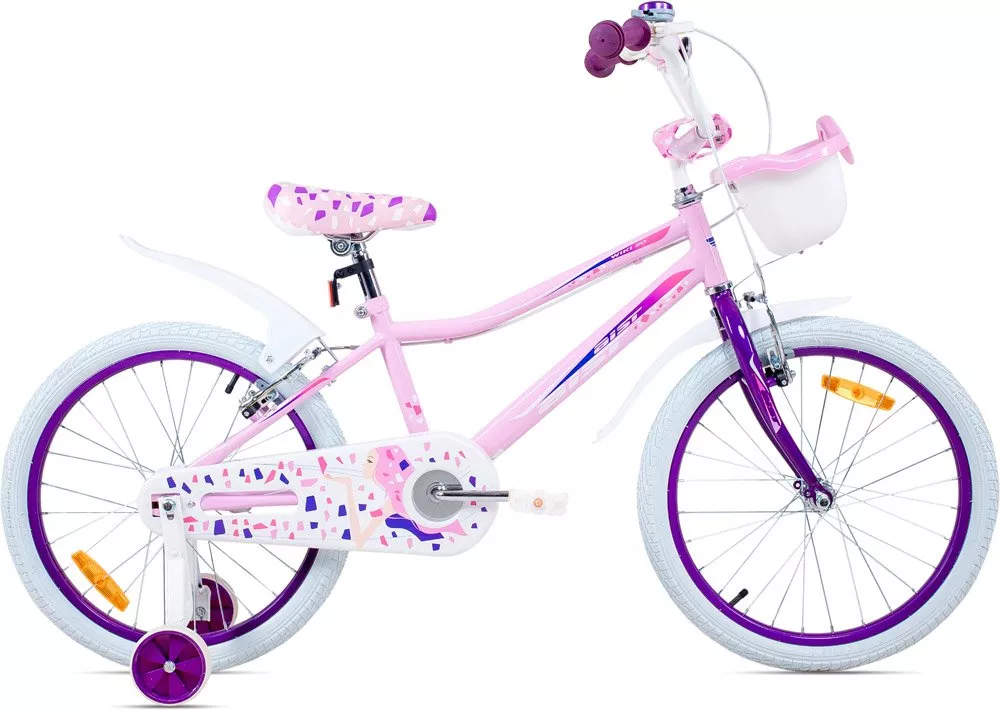 Велосипед детский AIST Wiki 20 (2016) фото