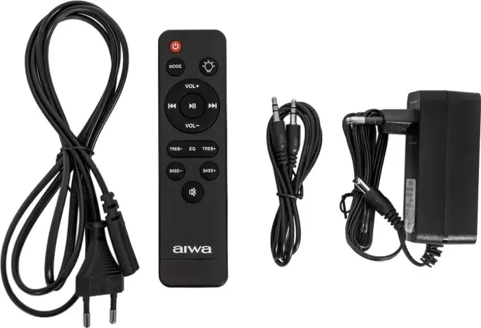 Саундбар Aiwa ASB-212 фото