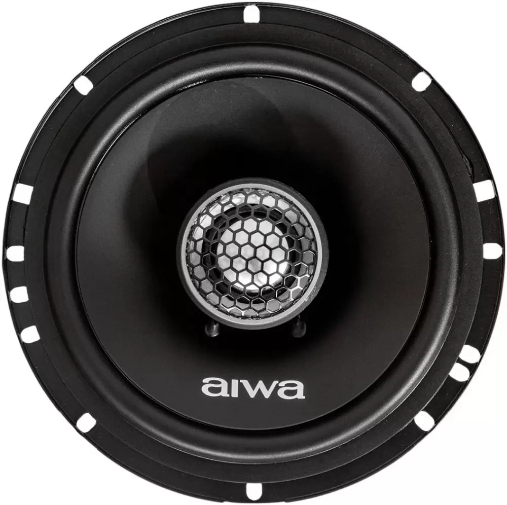 Автоакустика Aiwa ASK-6549 фото 3