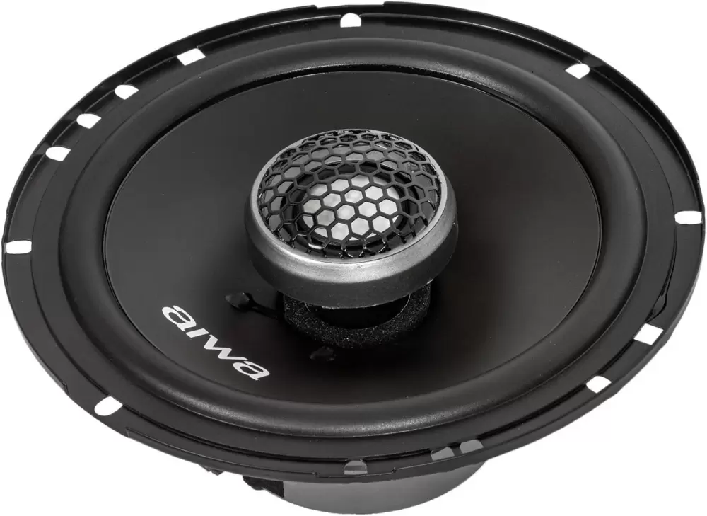Автоакустика Aiwa ASK-6549 фото 6