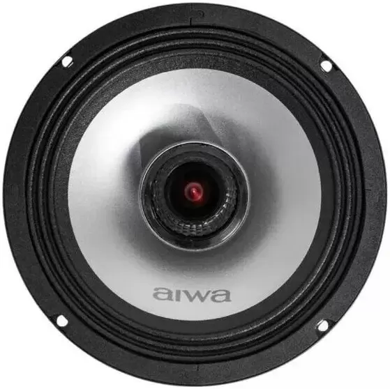 Автоакустика Aiwa ASL-6552 фото 2