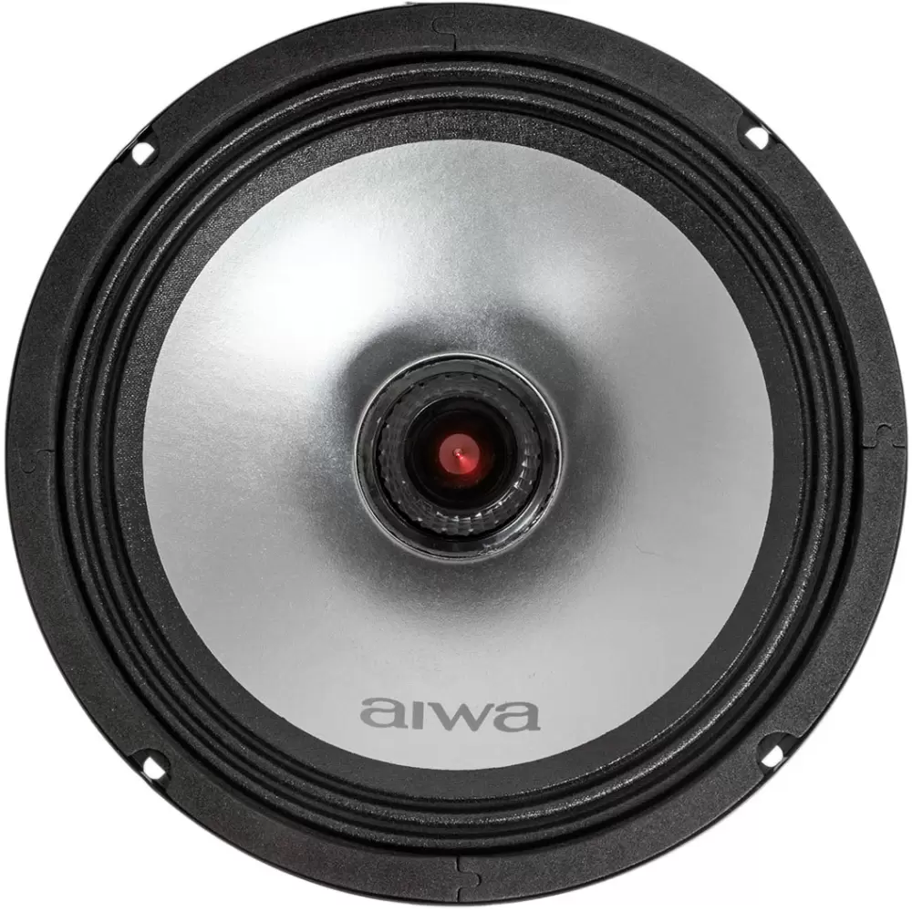 Автоакустика Aiwa ASL-8052 фото 4