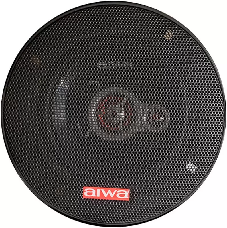 Автоакустика Aiwa ASM-530 фото 2