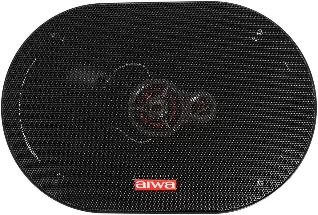 Автоакустика Aiwa ASM-6930 фото 2