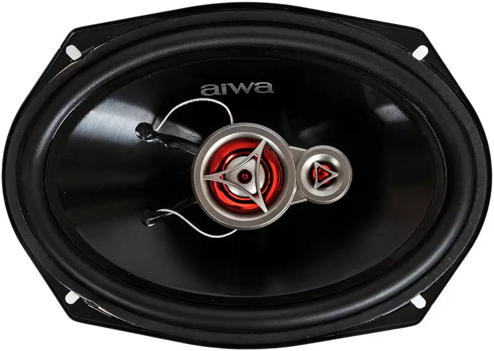 Автоакустика Aiwa ASM-6930 фото 4
