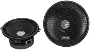 Автоакустика Aiwa ASN-5082 фото