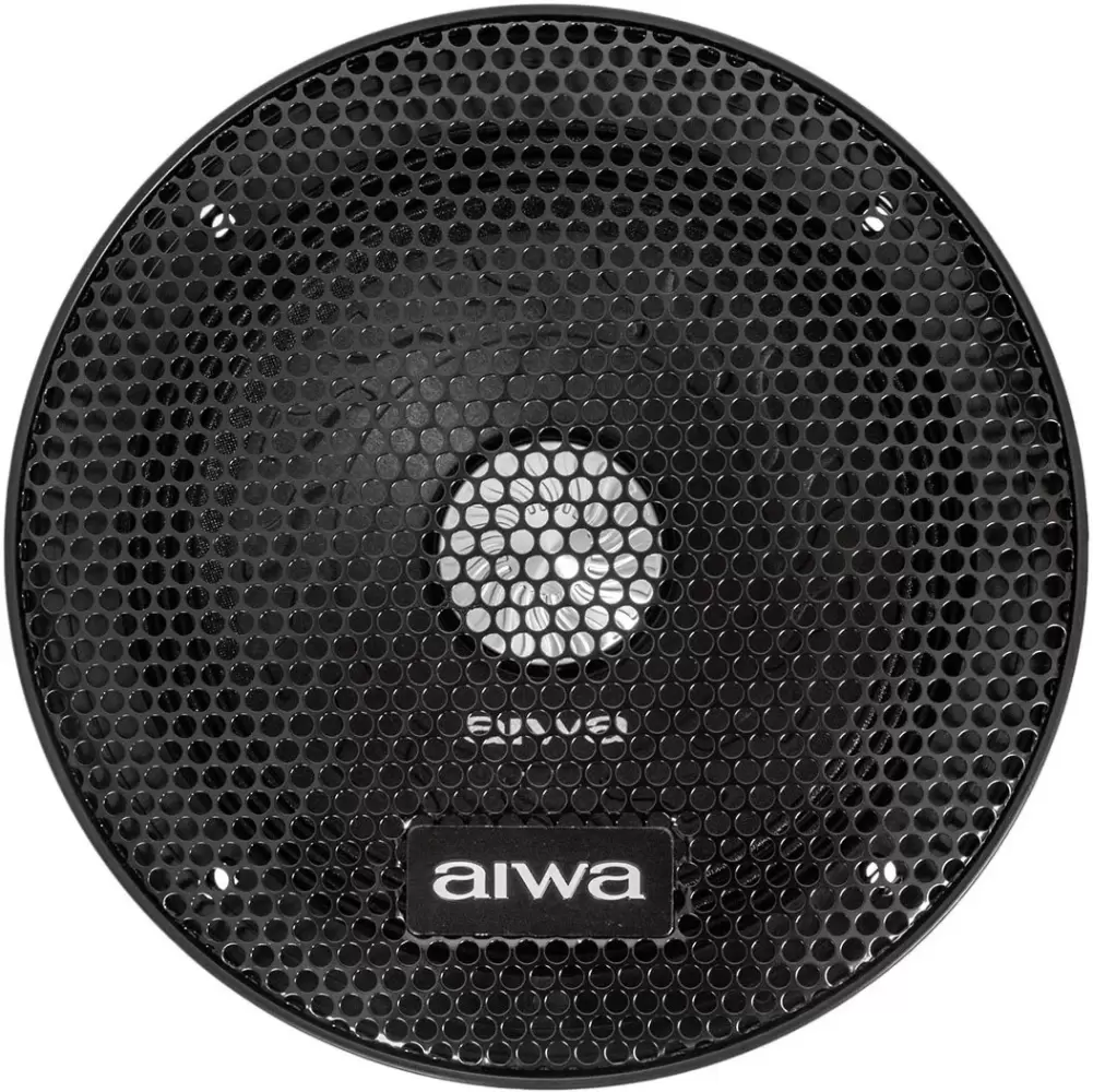 Автоакустика Aiwa ASN-6582 фото 6