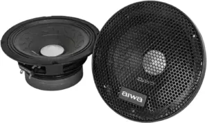 Автоакустика Aiwa ASN-6582