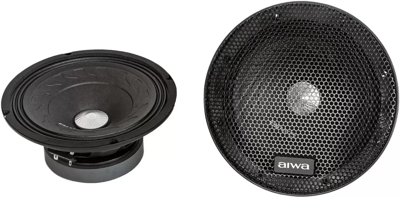 Aiwa ASN-8082