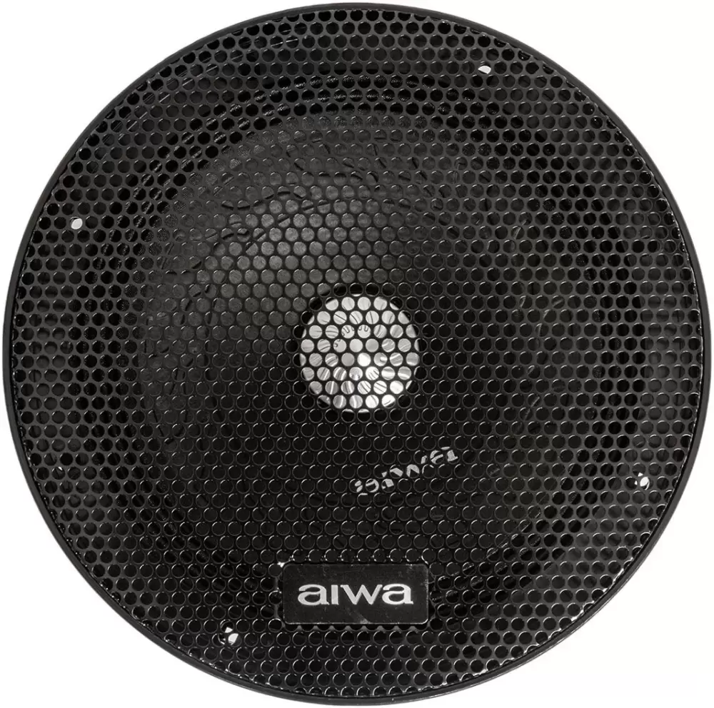 Автоакустика Aiwa ASN-8082 фото 2