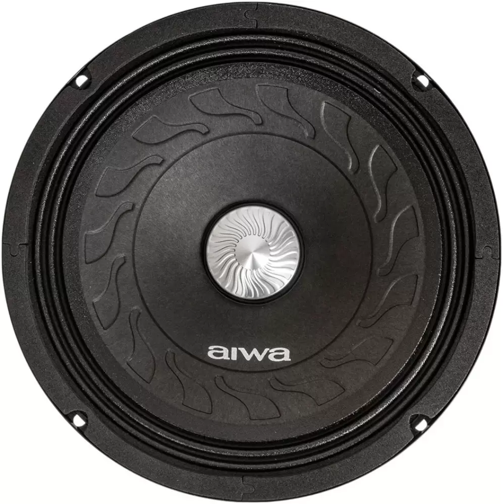 Автоакустика Aiwa ASN-8082 фото 3